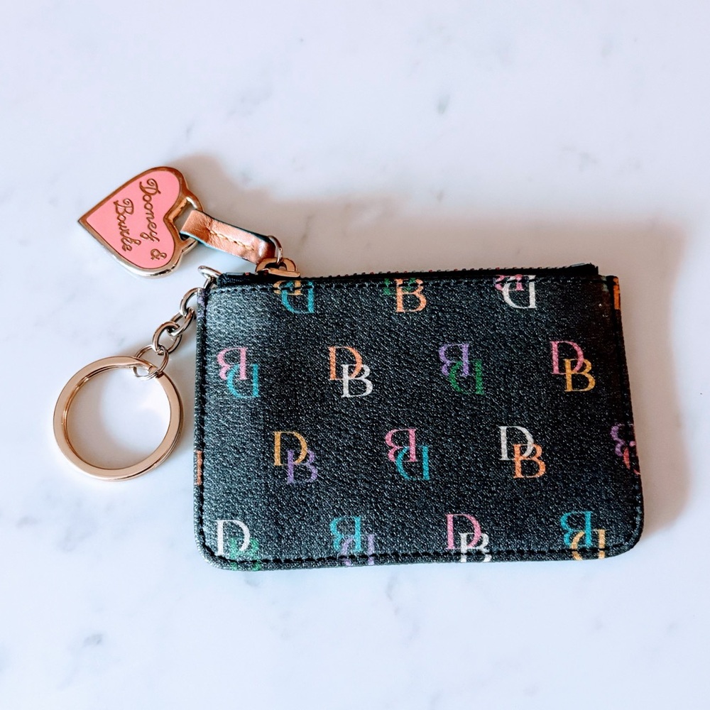 Dooney & Bourke Coin Purse